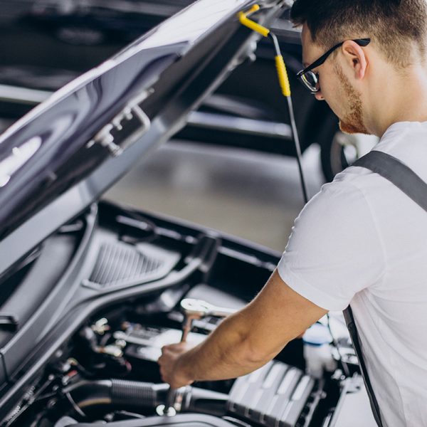 Mitsubishi Service & Repair Offaly